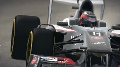 <F1 2013> 發售預告片