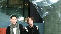 Super Culture Agit Style Log 預告2
