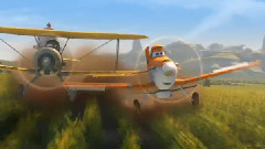 プレーンズ(Planes飛機總動員)