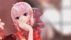 Tda式旗袍的 (One?Two?Three)