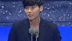 韓國Drama Awards頒獎