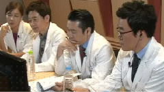盲的測試180度 桐俊 CUT