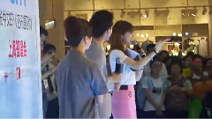 粉絲口號與大合唱