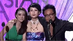 頒獎 & 刀劍如夢