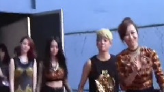 LA KCON 記者見面會