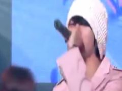 好想大聲說愛你