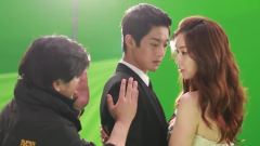 2013 Lotte DutyY Free拍攝花絮