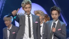 一位后臺 & 洛杉磯Kcon