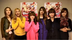 每日T-ARA 福岡Showcase