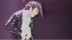 HIStory 演唱會