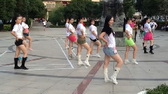 紀念MJ55周年快閃
