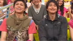 VS嵐