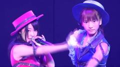 AKBがやって來た (推しカメラ Team A 目擊者公演)