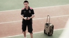 追夢赤子心