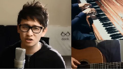 我不愿讓你一個人