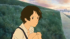 穿越時空的少女