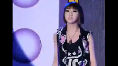 2NE1 - Lonely