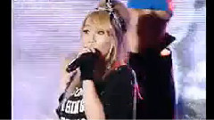 2NE1 - I love U