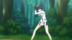 真剣で私に戀しなさい!!