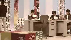 NHK 韓語教室