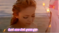 Let Me Let You Go 新曲MV拍攝