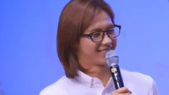 天安簽售會