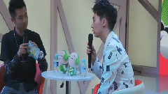 北京歌迷見面會
