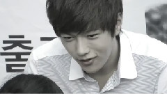 L's Bravo Viewtiful簽售會