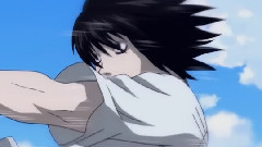 <死亡筆記>MAD