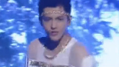 EXO TV & 狼與美女