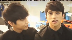 VIXX TV EP74 The Milk Way Showcase特輯篇