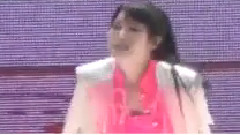 女總統