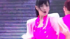 女總統
