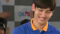 KBS2 我們小區藝體能