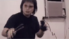 空襲警報演唱會紀錄片