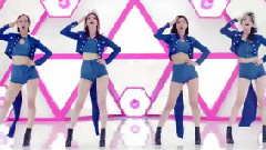 女總統