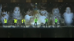 2013 Live Tour V6翡翠臺訪問 13/06/01