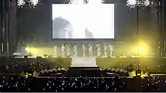 少女時代 - 日本首次巡回演唱會