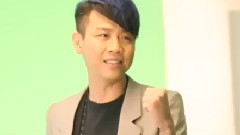 逗陣兄弟MV拍攝花絮1