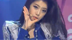 女總統