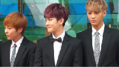 江南觀光情報中心開幕式 主-白賢 飯拍版