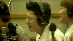 Kiss The Radio 主-燦烈