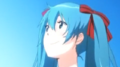 積亂云グラフィティ