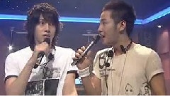 希澈 & 張根碩