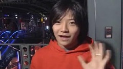 怪屋訪談