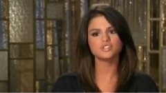 Selena Gselena公主成長故事特別篇
