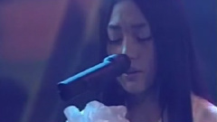 因為是女子