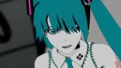 Nico,初音未來 - 戀は戰爭