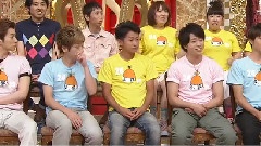 1番ソングSHOW 嵐登場!24時間テレビ直前SP Talk PART 中文字幕 12/08/22