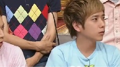 1番ソングSHOW 嵐登場!24時間テレビ直前SP 馬拉松回顧Cut 中文字幕 12/08/22